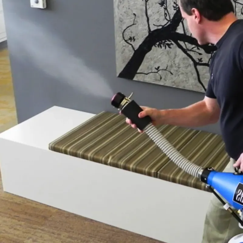 Professional Odor Removal in Washburn, WI